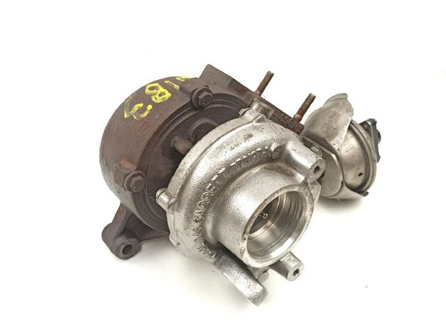 Turbina 9682778880 Fiat/Alfa/Lancia