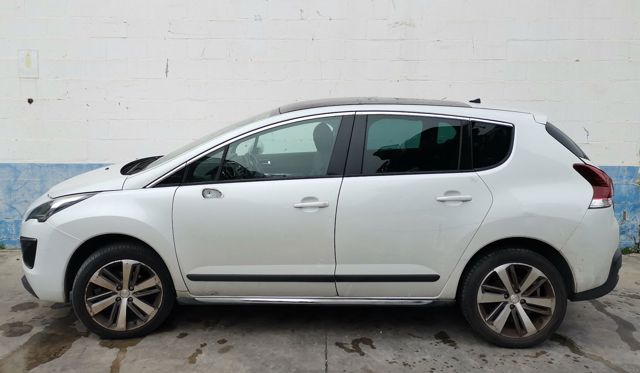 PEUGEOT 9682808680 Механизм стеклоподъемника двери задней правой в наличии Кривой Рог