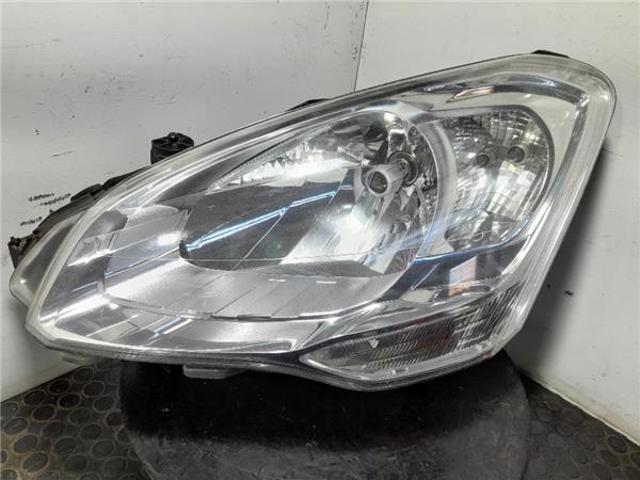 9682828280 PEUGEOT Левая фара купить в Харьков