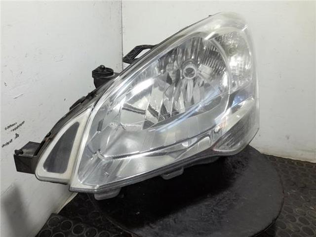PEUGEOT 9682828280 Фара левая в наличии Ирпень