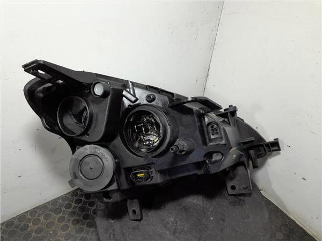 9682828280 PEUGEOT Левая фара купить в Львов