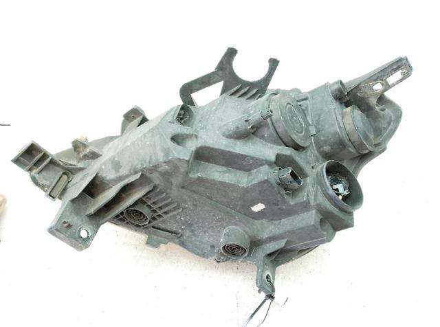 9682829280 PEUGEOT Правая фара купить в Киев