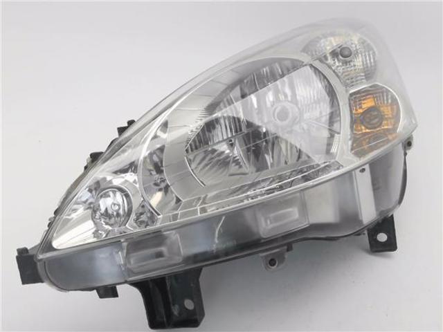 9682829380 PEUGEOT Левая фара купить в Житомир