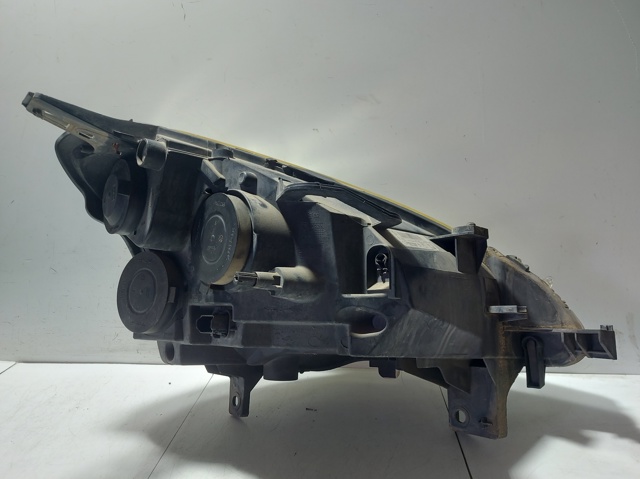 9682829380 PEUGEOT Левая фара купить в Ирпень