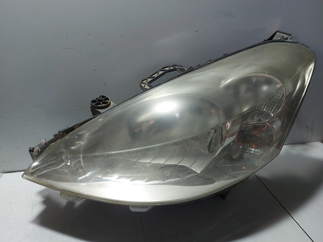PEUGEOT 9682829380 Левая фара в наличии Тернополь