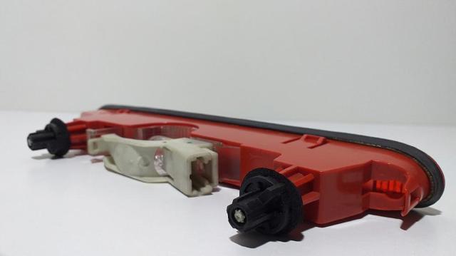 Sinal de parada traseiro adicional Citroen Berlingo K9