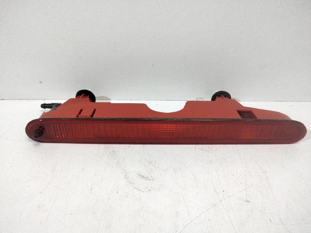 Sinal de parada traseiro adicional Citroen Berlingo K9