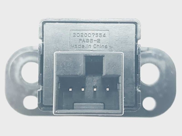 GM 96828350 Кнопка аварийки в наличии Кривой Рог