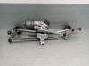 Trapézio de limpador pára-brisas 9682861480 PEUGEOT