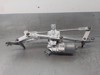 Trapézio de limpador pára-brisas 9682861480 PEUGEOT