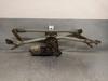 Trapézio de limpador pára-brisas 9682861480 PEUGEOT