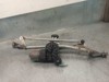 Trapézio de limpador pára-brisas 9682861480 PEUGEOT