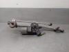 Trapézio de limpador pára-brisas 9682861480 PEUGEOT