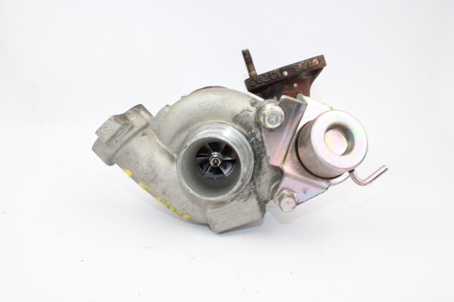 Turbocompressor para citroen berlingo (b9) (2008-2014) 1.6 hdi 90 9ht 9682881380