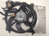 Electroventilador para peugeot 208 allure 9hp 9682895680