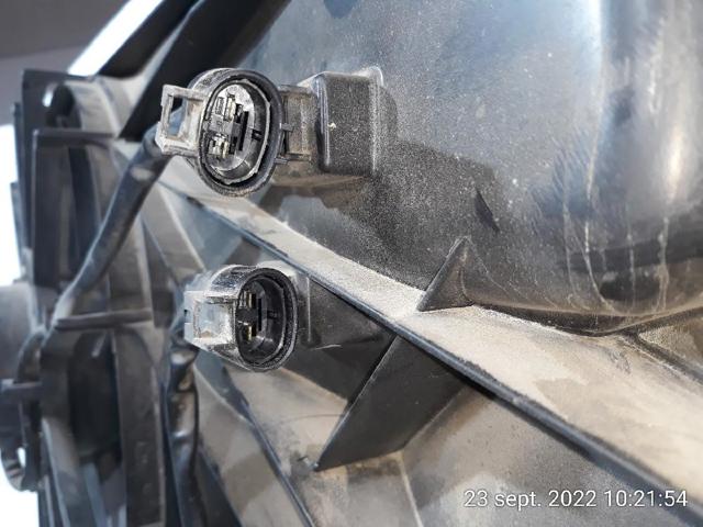 96829535 GM Диффузор радиатора охлаждения, в сборе с мотором и крыльчаткой купить в Житомир