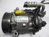 Compressor de aparelho de ar condicionado 9683003080 PEUGEOT