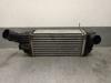 Radiador de intercooler 9683009680 PEUGEOT