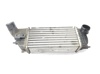 Radiador de intercooler 9683009680 PEUGEOT