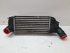 Radiador de intercooler 9683009680 PEUGEOT