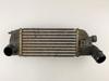 Radiador de intercooler 9683009680 PEUGEOT