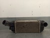 Radiador de intercooler 9683009680 PEUGEOT