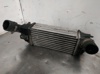 Radiador de intercooler 9683009680 PEUGEOT