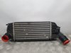 Radiador de intercooler 9683009680 PEUGEOT
