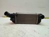 Radiador de intercooler 9683009680 PEUGEOT