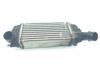 Radiador de intercooler 9683009680 PEUGEOT