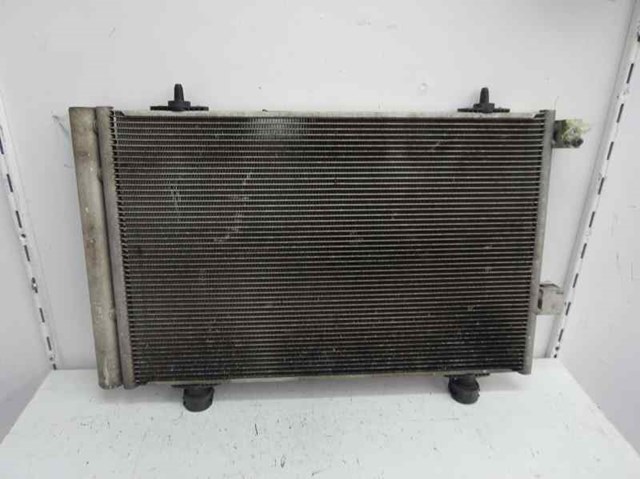 Condensador / radiador  aire acondicionado para peugeot 508 i 2.0 hdi rhf 9683011280