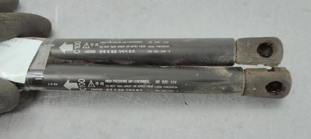 96830124 GM Амортизатор капота купить в Черновцы