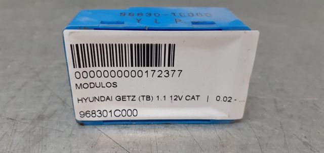 968301C000 HYUNDAI купить в Павлоград