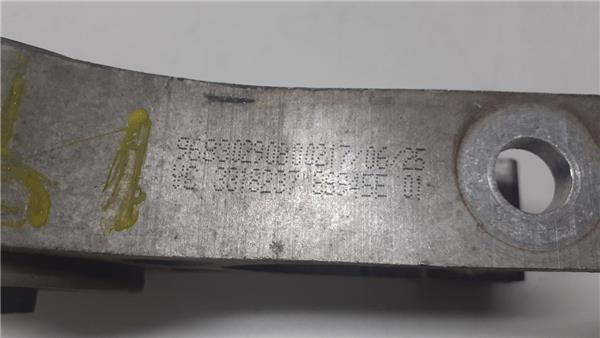 9683029080 PEUGEOT Подушка (опора) двигателя задняя купить в Киев