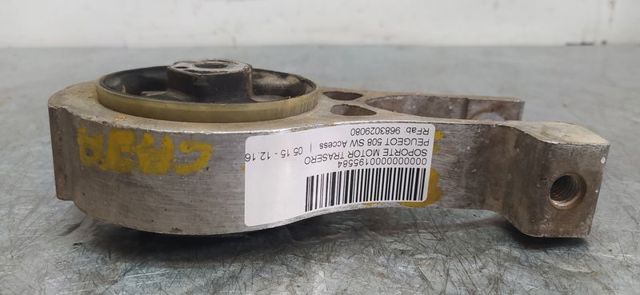 PEUGEOT 9683029080 Задняя опора двигателя в наличии Николаев