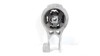 Coxim (suporte) traseiro de motor 9683029080 PEUGEOT