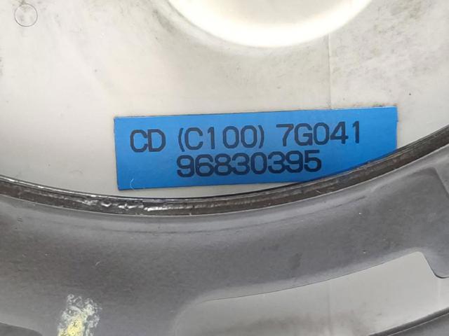 Módulo de bomba de combustível com sensor do nível de combustível Chevrolet Captiva 1 C100