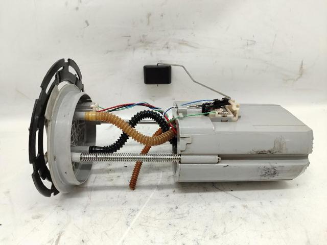 Módulo de bomba de combustível com sensor do nível de combustível Chevrolet Captiva 1 C100