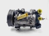 Compressor de aparelho de ar condicionado 9683055180 PEUGEOT