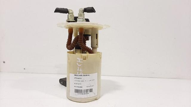 Sensor do nível de combustível no tanque Chevrolet Aveo 2 T250, T255