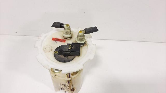 Sensor do nível de combustível no tanque Chevrolet Aveo 2 T250, T255