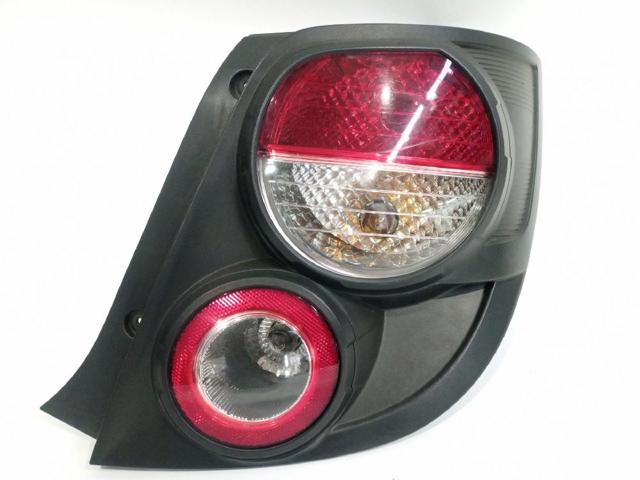 96830986 GM Фонарь задний правый купить в Одесса