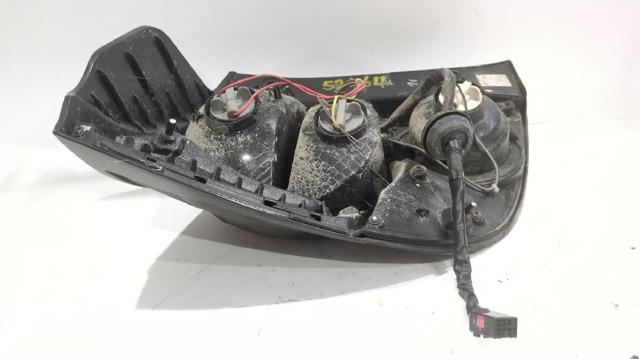 96830986 GM Фонарь задний правый купить в Украина