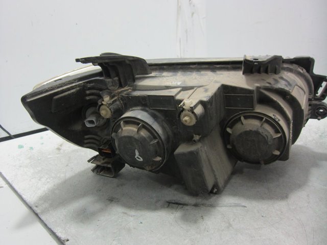 GM 96831091 Левая фара в наличии Черновцы