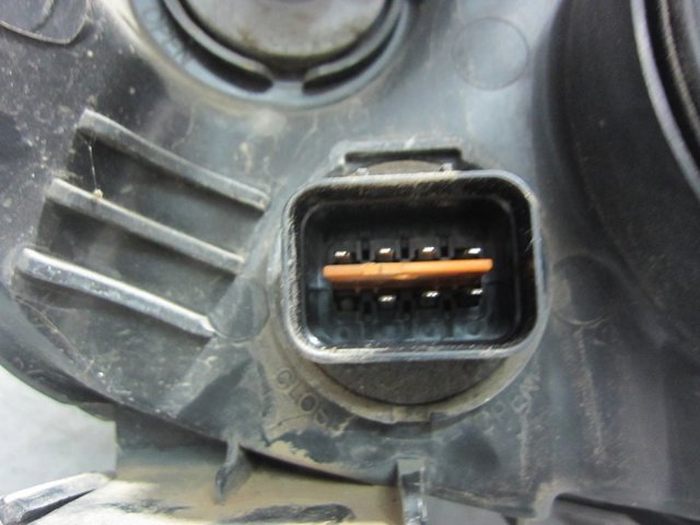 96831091 GM Левая фара купить в Житомир