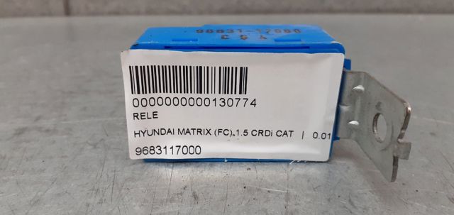 9683117000 HYUNDAI купить в Киев