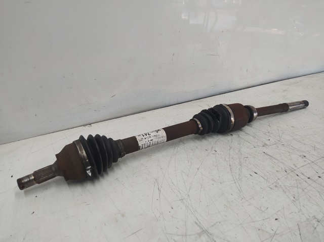 9683174180 PEUGEOT Правая полуось купить в Павлоград