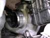 Turbina 96832200 GM