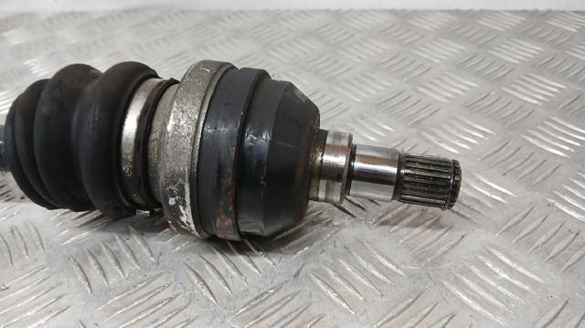 96832203 GM Левая полуось купить в Житомир