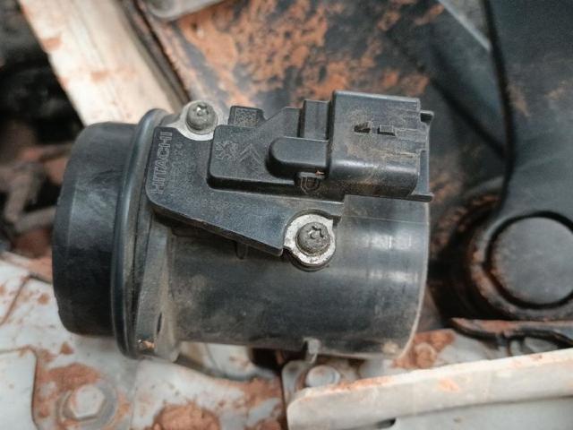 9683282980 FIAT Датчик потока (расхода) воздуха, расходомер M.A.F. - (Mass Airflow) купить в Днепр